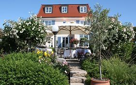 Hotel Villa Seeschau - Adults only